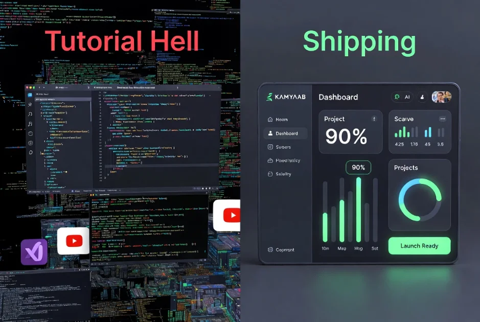 The Developer’s Edge: Why Technical Brilliance Fails Without Execution Intelligence